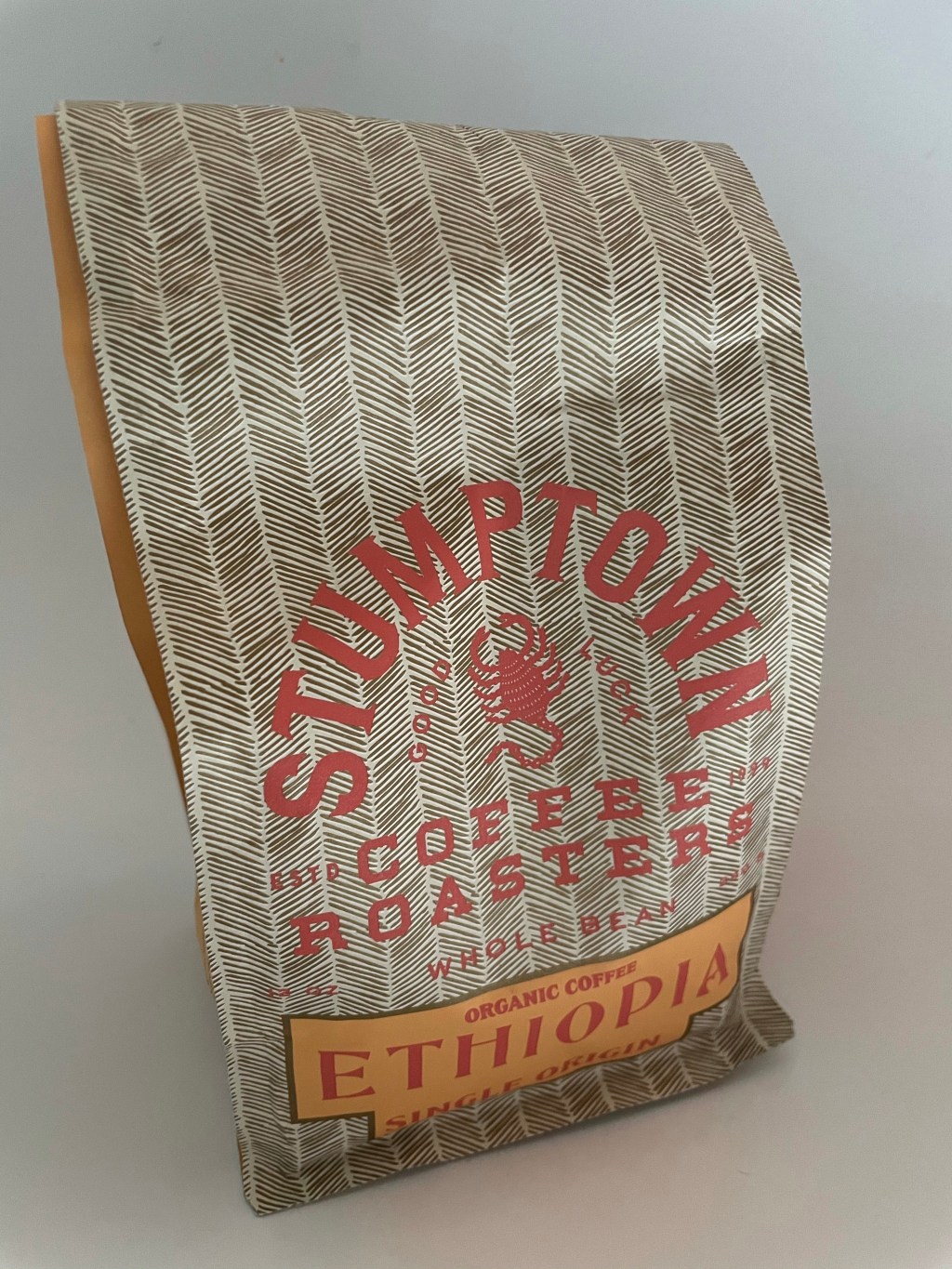 Coffee Drank: Stumptown Ethiopia Single&nbsp;Origin